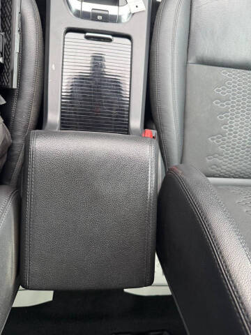 2019 Land Rover Discovery Sport SE