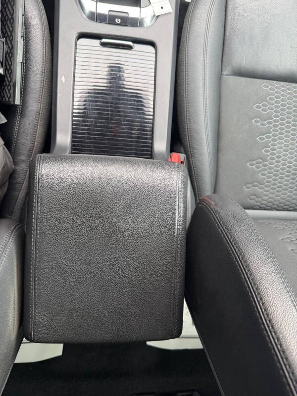 2019 Land Rover Discovery Sport SE