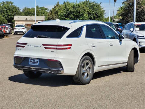 2026 Genesis GV70 2.5T Select