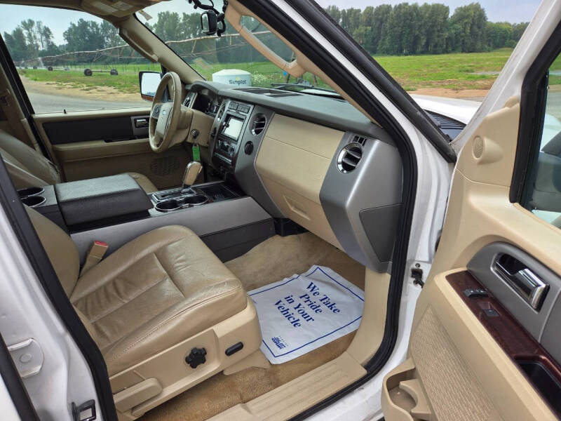 2011 Ford Expedition XLT