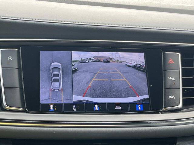 2022 Buick Enclave Premium