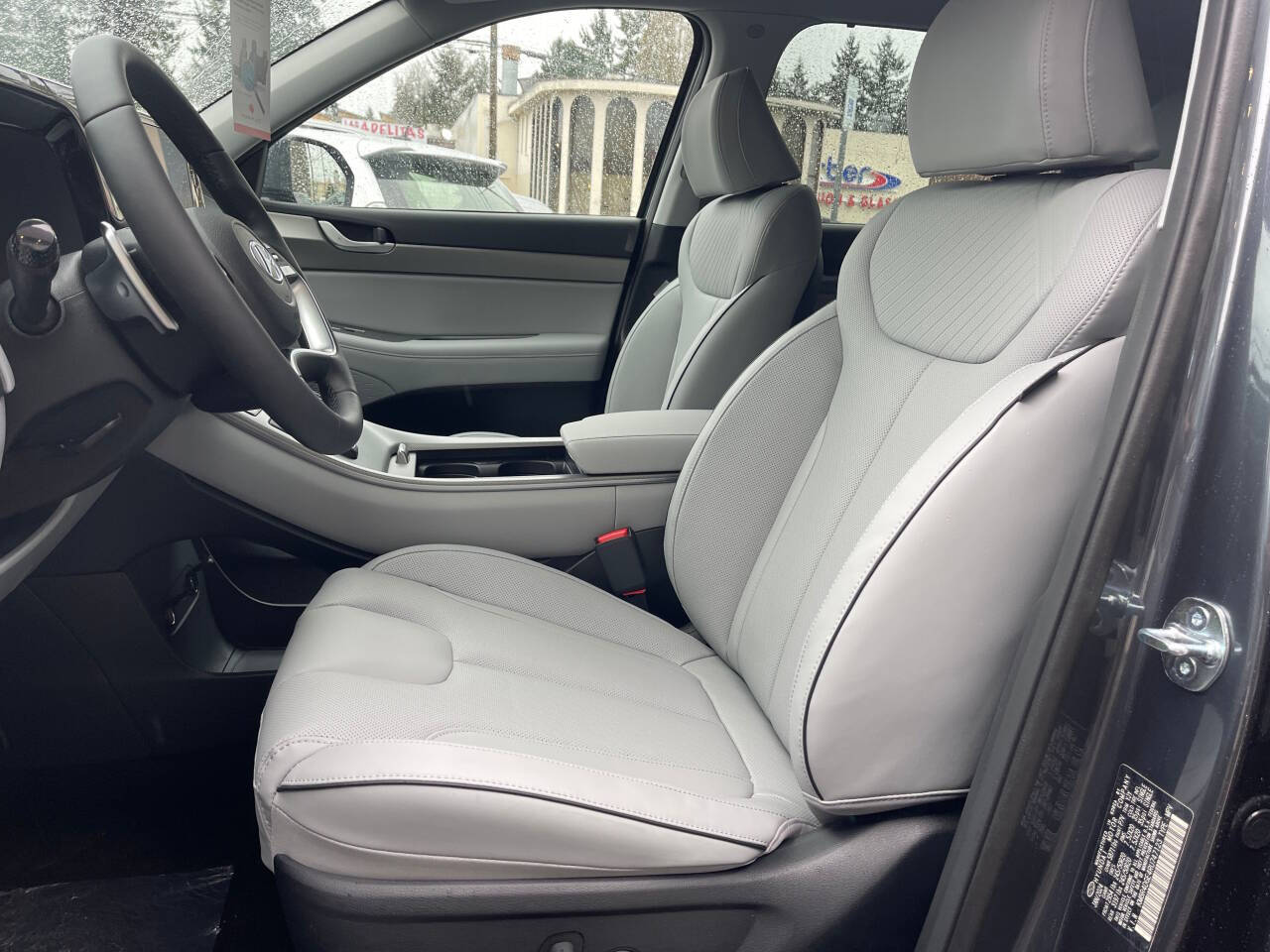 2024 Hyundai PALISADE for sale at Autos by Talon in Seattle, WA