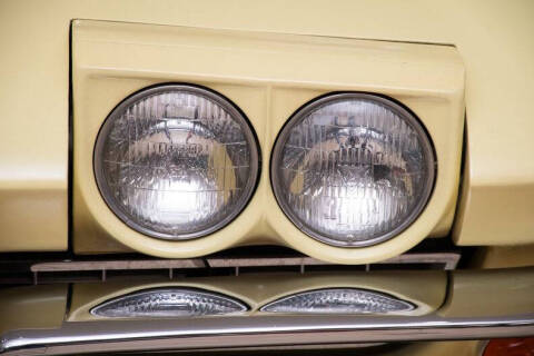 1967 Chevrolet Corvette