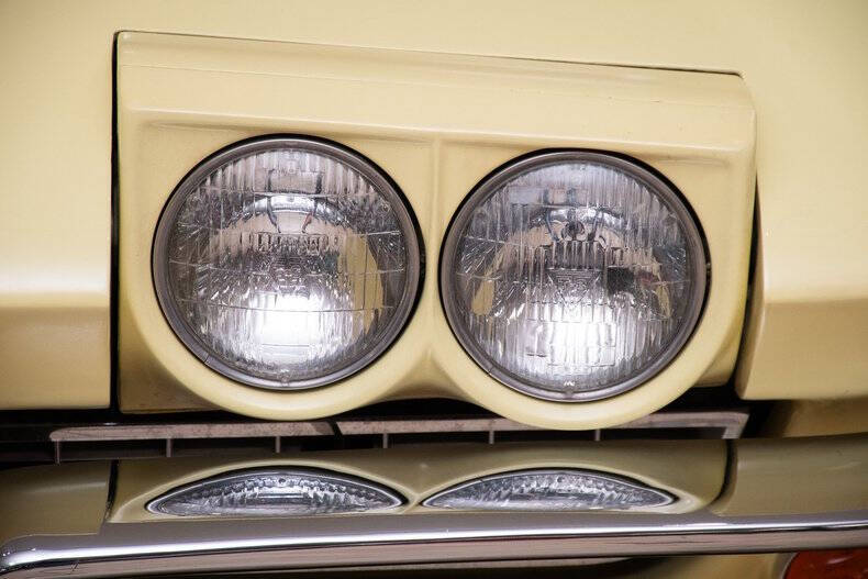 1967 Chevrolet Corvette