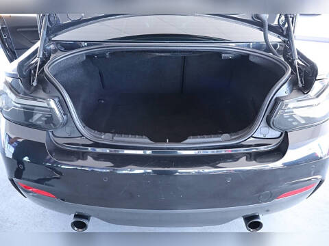 2017 BMW 2 Series M240i