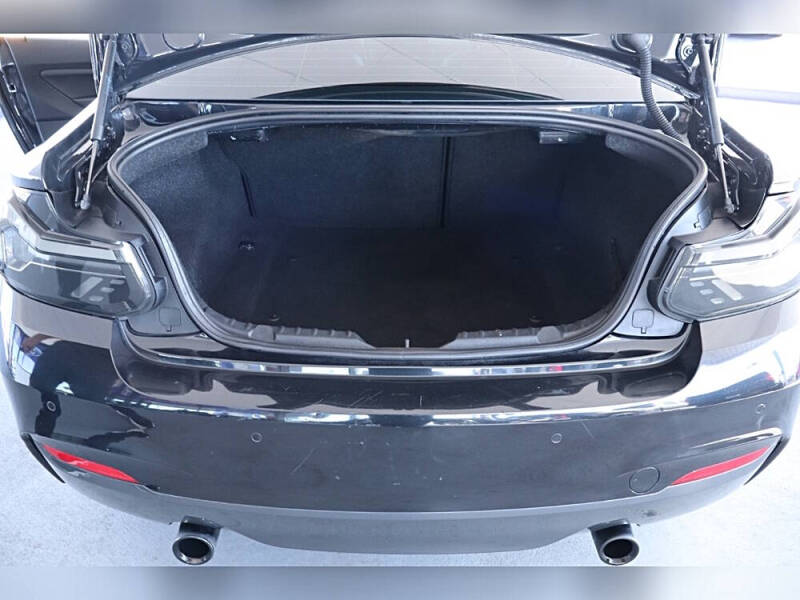 2017 BMW 2 Series M240i