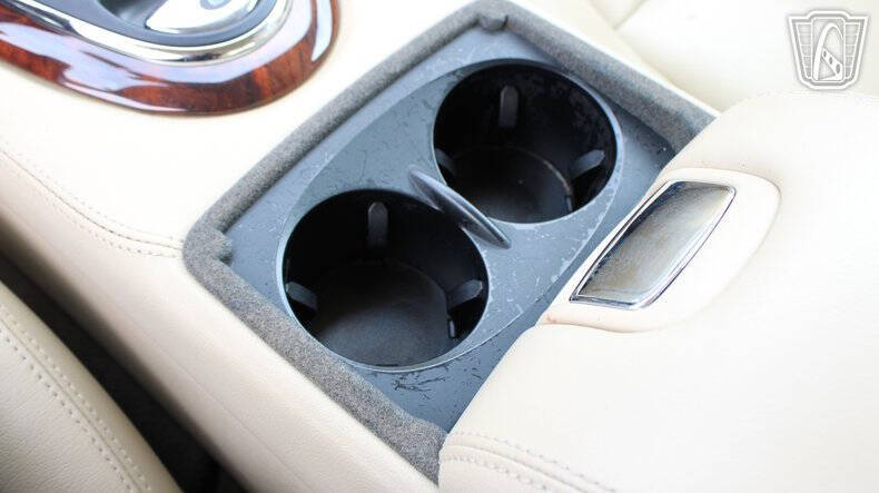 2005 Jaguar XJ-Series