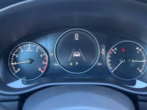 2026 Mazda Mazda3 Hatchback 2.5 Turbo Premium Plus
