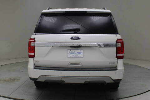 2019 Ford Expedition MAX XLT