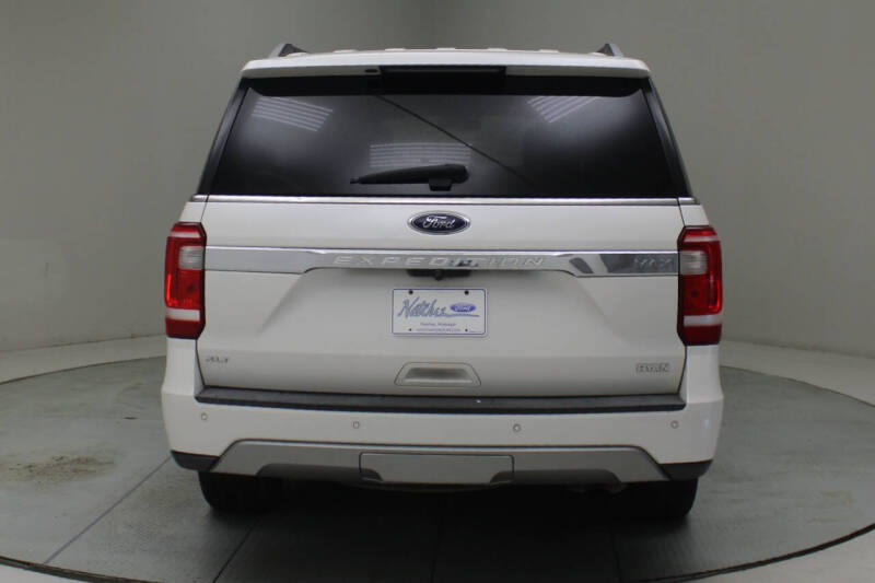 2019 Ford Expedition MAX XLT