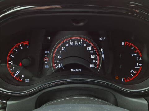 2024 Dodge Durango SXT