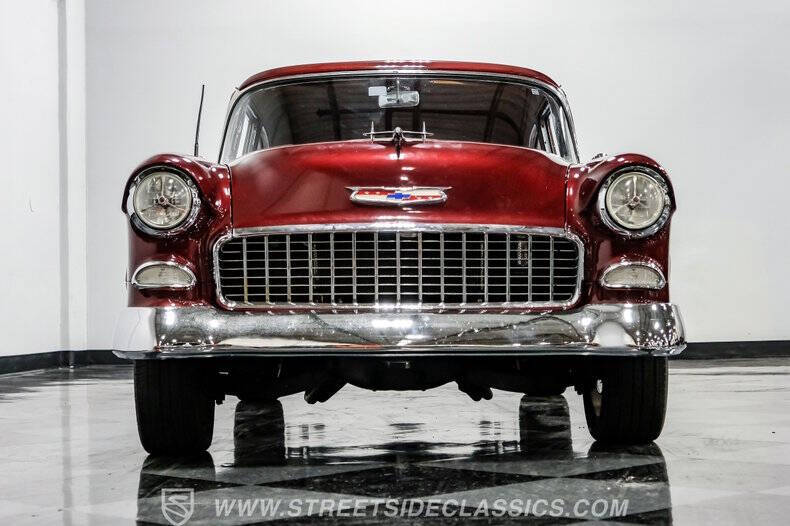 1955 Chevrolet 210