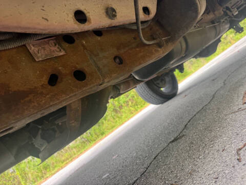 1995 Dodge Ram 1500 LT