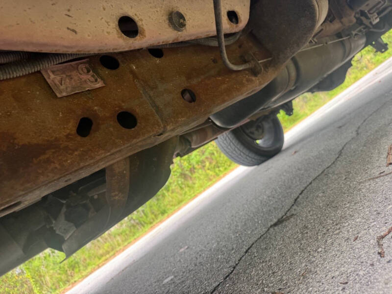 1995 Dodge Ram 1500 LT