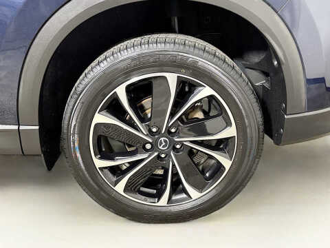 2022 Mazda CX-5 2.5 S Premium