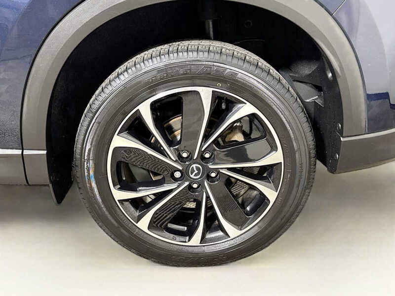 2022 Mazda CX-5 2.5 S Premium