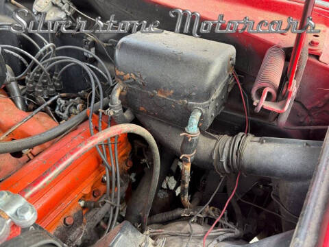 1956 Pontiac Chieftain