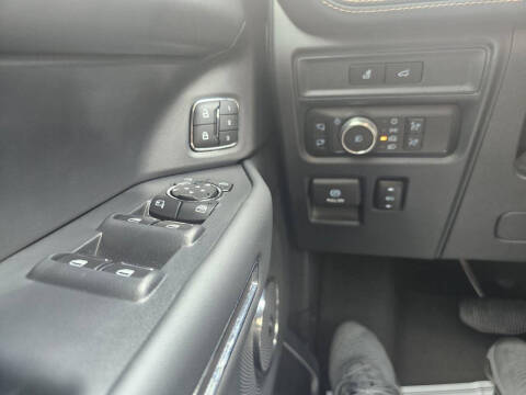 2022 Ford Expedition Platinum