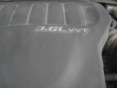 2011 Chrysler 200 Limited