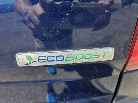2012 Ford Explorer Limited