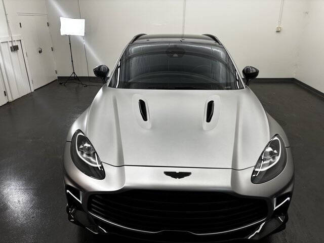 2024 Aston Martin DBX 707