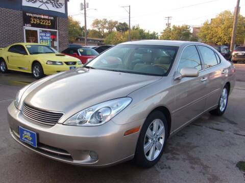 2005 Lexus ES 330 for sale at Empire Auto Sales in Sioux Falls SD