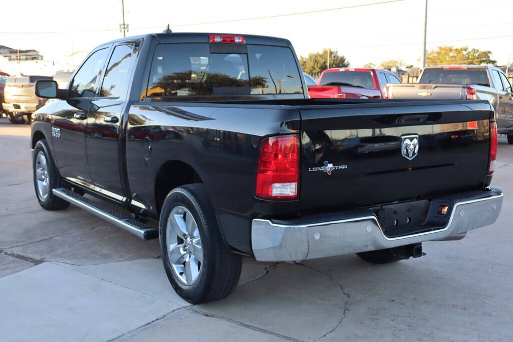 2014 Ram 1500 for sale at AUTO DIRECT BUY in Houston, TX