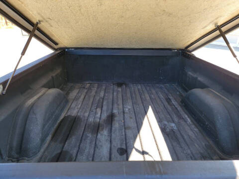 2004 Chevrolet Silverado 1500 LT