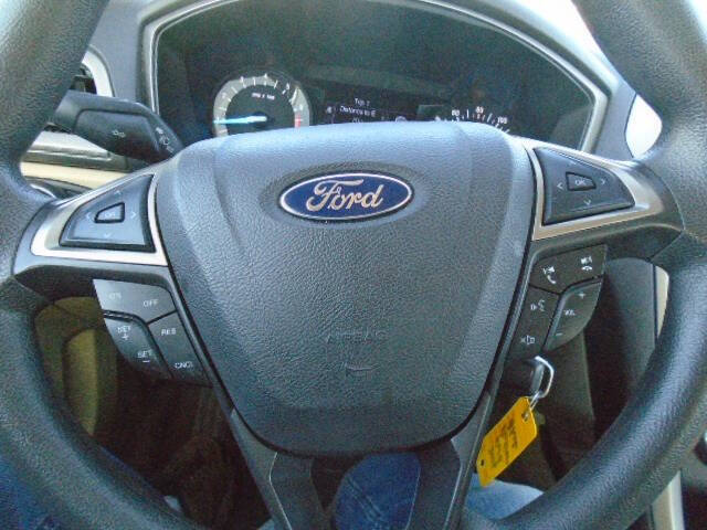 2015 Chevrolet Trax LT
