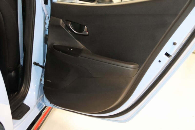 2019 Hyundai Veloster N