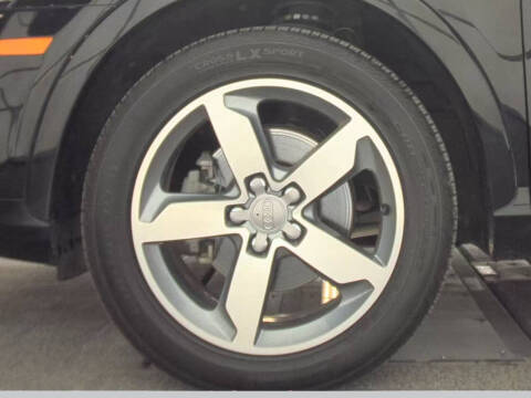 2015 Audi Q3 2.0T Premium Plus