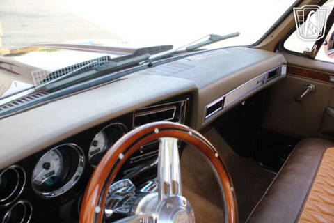 1982 Chevrolet C10