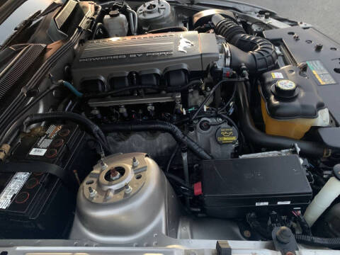 2009 Ford Mustang GT Premium