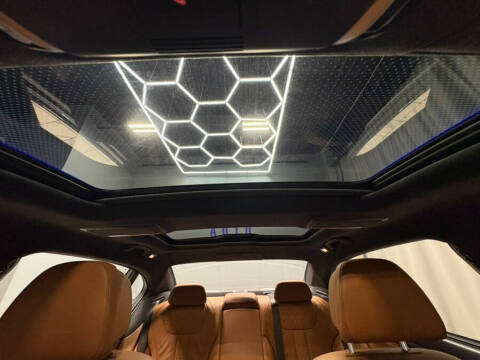 2022 BMW 7 Series 750i xDrive