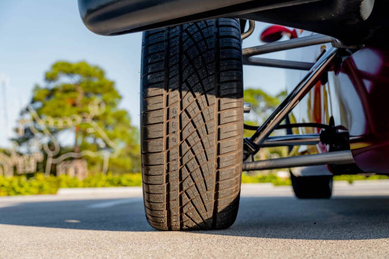 2002 Chrysler Prowler