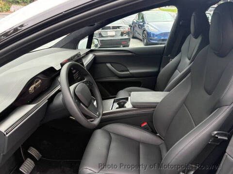 2026 Tesla Model X Plaid
