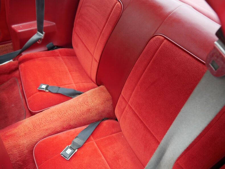 1979 Chevrolet Camaro