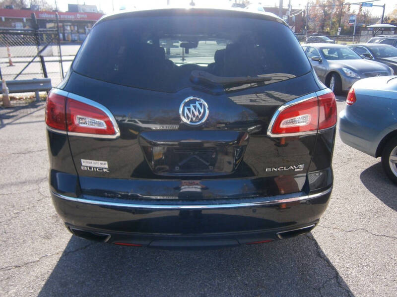 2014 Buick Enclave Premium