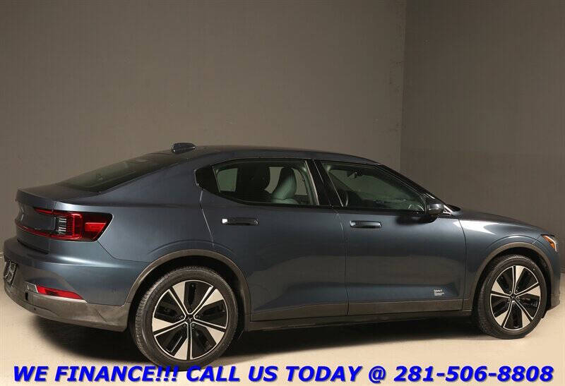 2023 Polestar 2 Long Range Single Motor