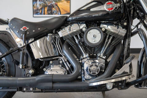 2017 Harley-Davidson Heritage Classic