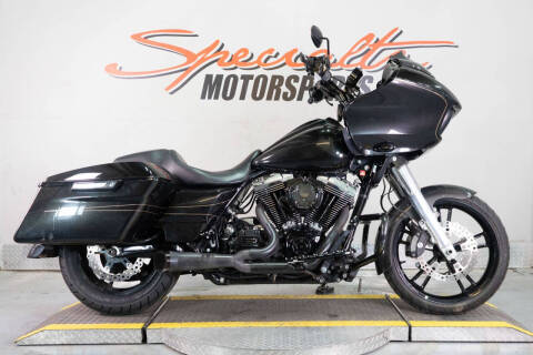 2016 Harley-Davidson Road Glide Special