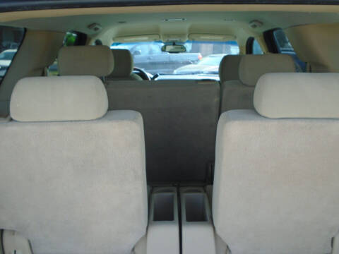 2007 Chevrolet Tahoe LT