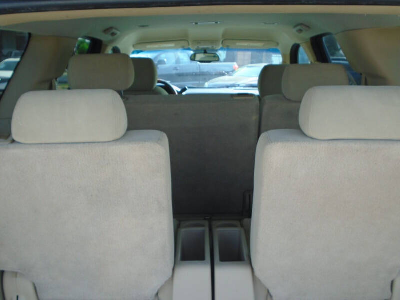 2007 Chevrolet Tahoe LT