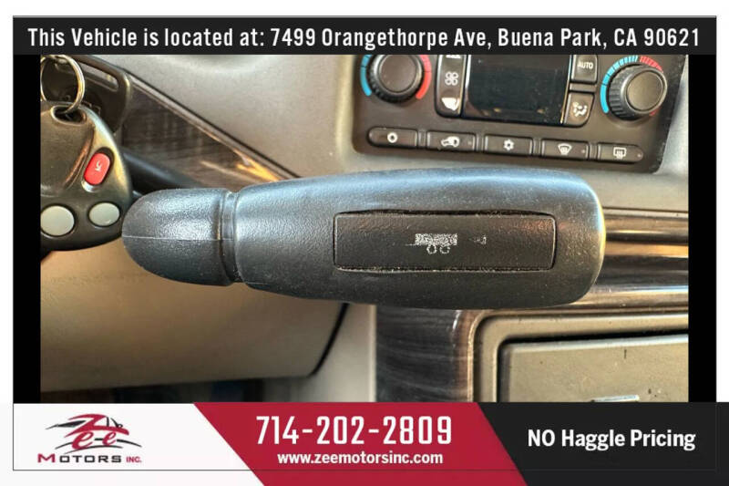 2006 GMC Yukon XL Denali