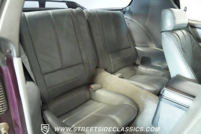 1992 Chevrolet Camaro Z28