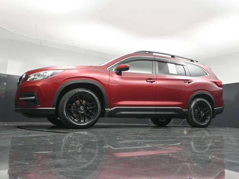 2019 Subaru Ascent Premium 8-Passenger