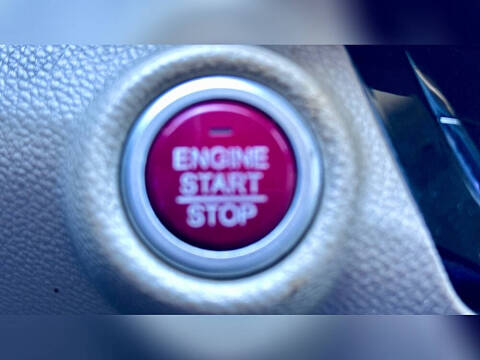 2017 Honda Accord Touring