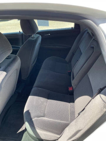 2013 Chevrolet Impala LT