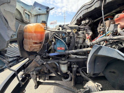 2014 International DuraStar 4300