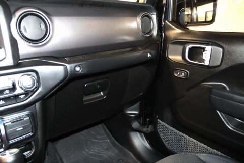 2023 Jeep Gladiator Sport S